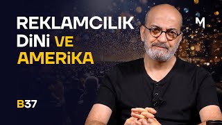 Yerli Dediklerimiz Ne Kadar Yerli  Savaş Şafak Barkçin  Bi De Buradan Bak [upl. by Nottirb]