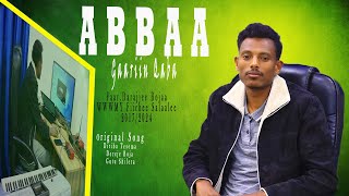 ABBAA GAARIIN QABA Faar Darajjee Bojaa [upl. by Neural]