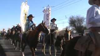 llegada del señor de villaseca a Esteban S Castorena luis moya zacatecas [upl. by Ecinehs]