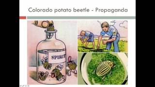 Lecture 22 Insecticide Resistance [upl. by Hterag205]