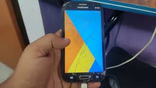 Custom Rom on Samsung Galaxy grand neo GTi9060 Cyanogen mod  Hindi [upl. by Gelasias]