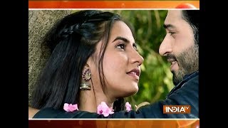 Suraj and Chakor romance on road in Udaan [upl. by Adnoel]