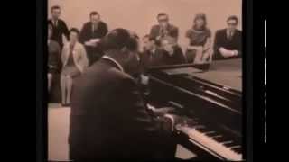 Oscar Peterson Trio  Cubano Chant [upl. by Naylor]