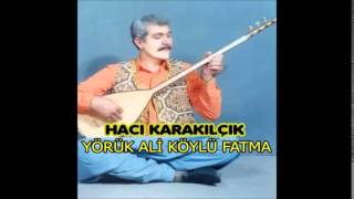 Hacı Karakılçık  Fukara Barak Deka Müzik [upl. by Adnelg350]