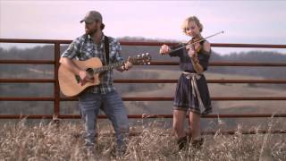 Kari amp Billy Whitetail Ridge Official Music Video [upl. by Gemperle]