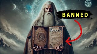 Why The Book of Enoch Was BANNED from The Bible [upl. by Ecam]