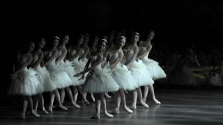 Il lago dei cigni  Swan Lake  Trailer Teatro alla Scala [upl. by Chariot667]