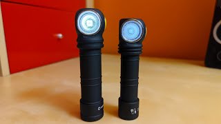 Armytek WIZARD C2 Pro MAX Every Day Torch [upl. by Edak]