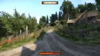 Jak získat luk How to get a bow  Kingdom Come Deliverance Alpha [upl. by Nanahs621]