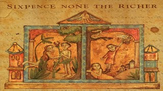 Sixpence None The Richer ‎– Sixpence None The Richer  Album Full ★ ★ ★ [upl. by Narib]