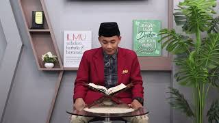 Mujahiddin  Cabang Tilawatil Quran Putra  MTQ Mahasiswa Pendidikan Tingkat Nasional [upl. by Goraud]