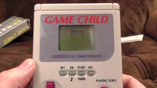 Game Child Review  Ashens [upl. by Heath]