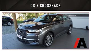 DS7 CROSSBACK [upl. by Grous]