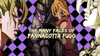 The Many Faces of Pannacotta Fugo [upl. by Glad550]