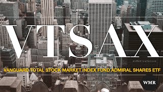 VTSAX ETF 2024 [upl. by Anisah]