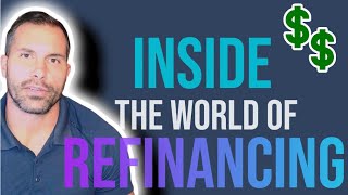 Refinance 101 Understanding the Basics of Refinancing Your Home [upl. by Brockwell]