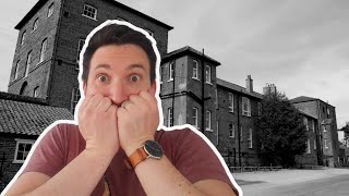 Victorian workhouses were awful  history for kids [upl. by Setsero]