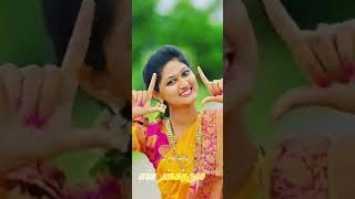 tamil kuthu song watsapp status  ottada ottada kambathula song MAYORSALEH [upl. by Redfield]