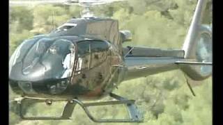 Eurocopter EC130 The Excellence in Helicopters [upl. by Geddes]