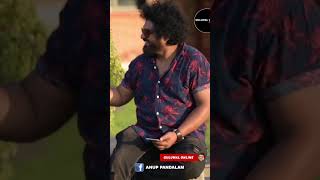 അമ്മക്ക്‌ 90 വോഡ്ക്ക ഒഴിച്ച്‌ കൊടുക്ക്‌ gulumal malayalamprank gulumalonline anuppandalam [upl. by Nnayelhsa419]