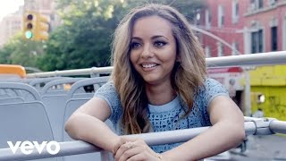 Little Mix  Get To Know Jade VEVO LIFT [upl. by Corrie]