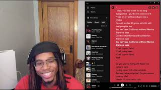 Slipknot  Slipknot REACTION [upl. by Eaj304]