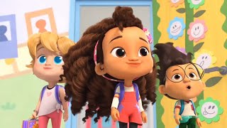 2024 Commercials Vol 304 Disney Junior  September 1 [upl. by Annahsat]