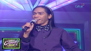 Comedy Bar Thomas Thomas nasaan ang braces mo [upl. by Dag237]