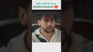 Gahana ✨ Ayushman love ♥️serial best momentshorts video [upl. by Tracy343]