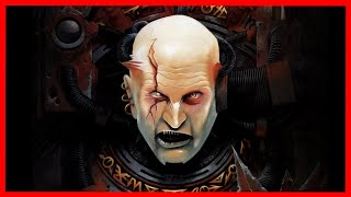 The 8 Most Powerful CHAOS Space Marines  Warhammer 40k Lore EXPLAINED [upl. by Berke]