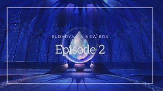 Eldarya A New Era  Episode 2 [upl. by Atteroc70]