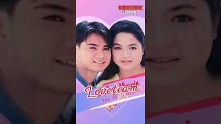 JUDY ANN SANTOS AND WOWIE DE GUZMAN  90S LOVETEAM [upl. by Giavani]