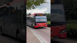 497 Schoonhoven 8802 [upl. by Campy]