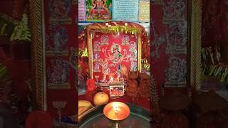 saraswati Mhalaxmi matanavrattanmusic jay mata dijay Ambai mat ki [upl. by Dacia]