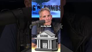 Gary Cardone has never been to an ATM 😨 [upl. by Ennirok]