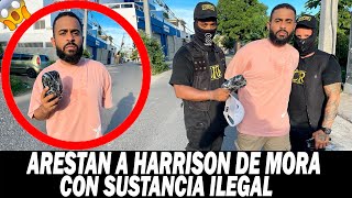 HARINSON DE MORA SE KILLA FE0 CON CHITETV POR TA BROMIANDO [upl. by Kaiser]