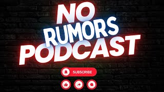 NO RUMORS EP 3  HES AND POLITICS [upl. by Aramahs]