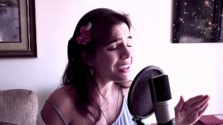 Wide Awake  Katy Perry Karmina Cover [upl. by Sauder]