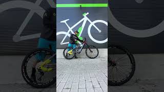 HAIBIKE Nduro 7  enduro ebike test [upl. by Adnotal]