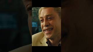 JAVIER BARDEM IS THE CREEPIEST BOND VILLAIN EVER SKYFALL [upl. by Bryner]