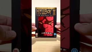 HELLBOY 2 curiosidades y secretos [upl. by Lynn]