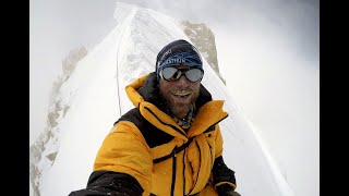 Gasherbrum II 2019  Second mountain [upl. by Bayer825]