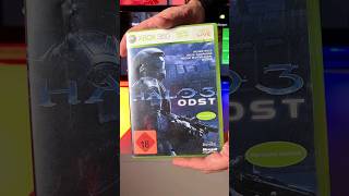 Halo 3 ODST on Xbox 360 [upl. by Alic]