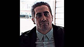 Prisoners Edit  Distant Echoes  Jake Gyllenhaal shorts edit prisoners [upl. by Nire]