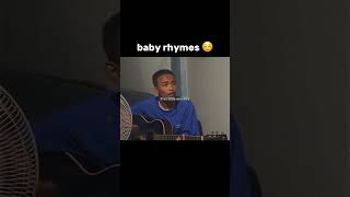 Follow for more music inspirations ☺️rhymes music guitar [upl. by Adnwahsor]