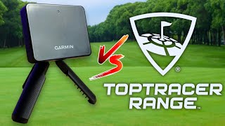 Garmin R10 Review  Game Improver Or Expensive Toy [upl. by Demmer997]