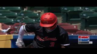 2024 NSAA Class C Boys State Baseball Championship Malcolm vs Mt Michael Benedictine [upl. by Wehrle]