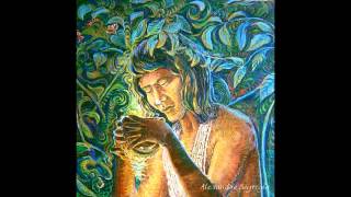 Sons da Floresta Ayahuasca [upl. by Dickerson]