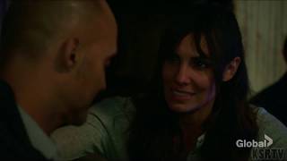 David Dies  NCIS Los Angeles 10x13 [upl. by Nylareg]