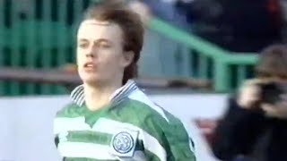 Simon Donnelly  Celtic Goals [upl. by Burrows]